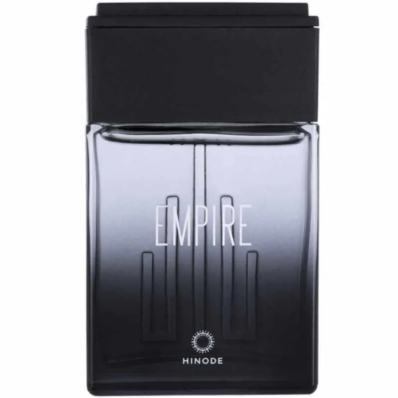 Frasco Perfume Empire Hinode Tradicional Masculino 100m